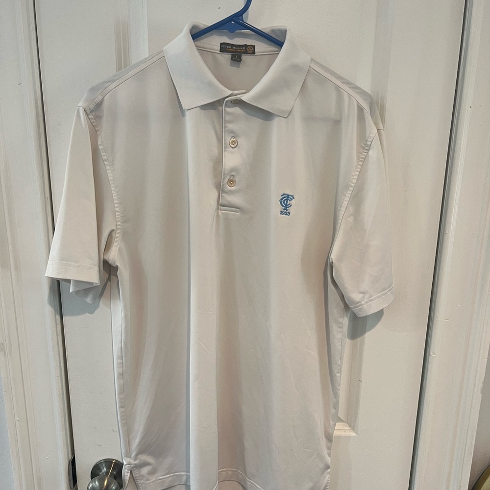 Peter Millar Summer Comfort Polo